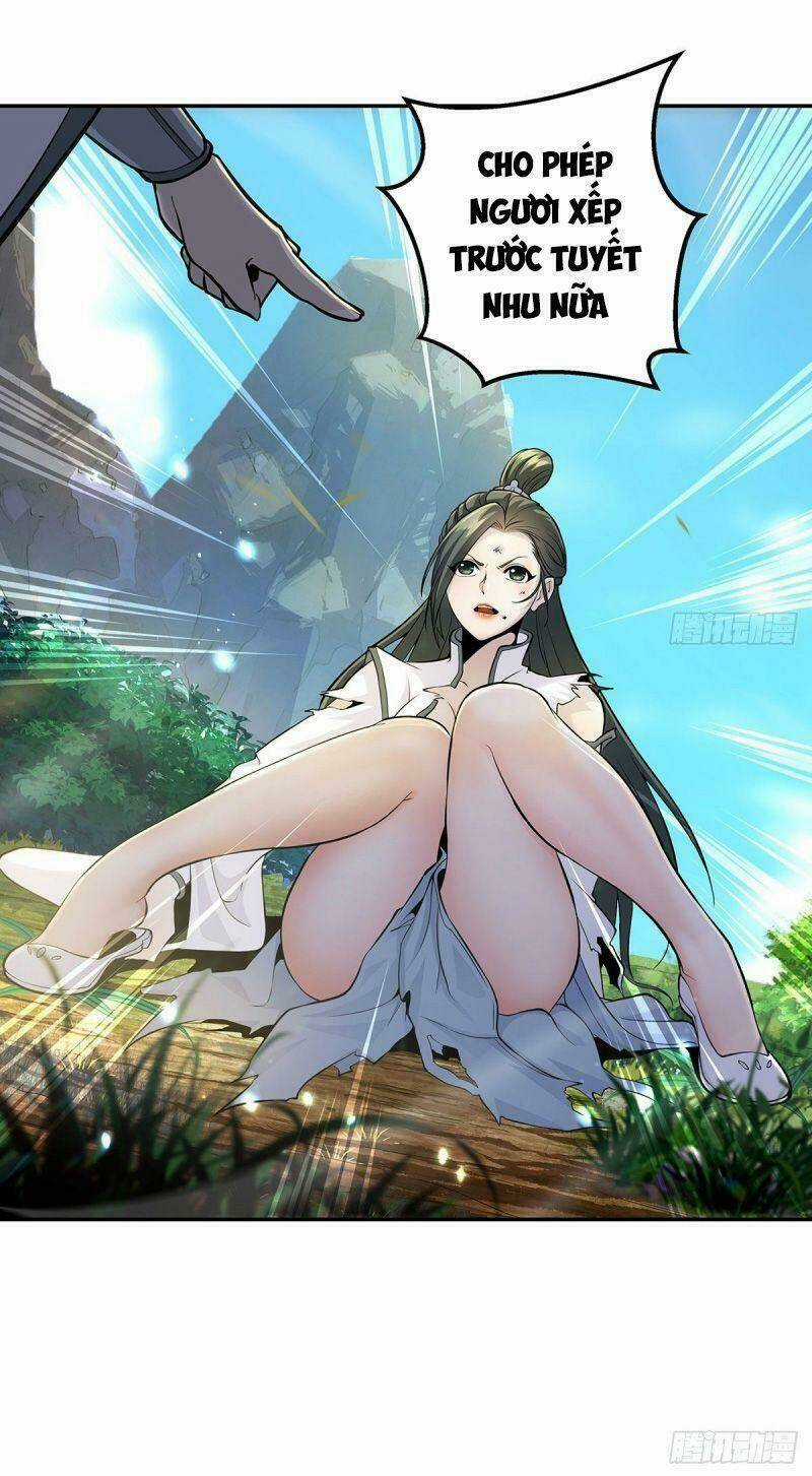 Ta Là Đại Hoàn Đan Chapter 1.1 trang 44