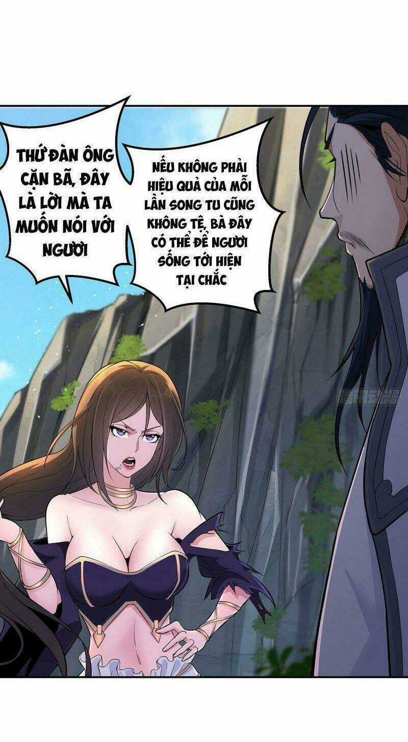 Ta Là Đại Hoàn Đan Chapter 1.1 trang 45