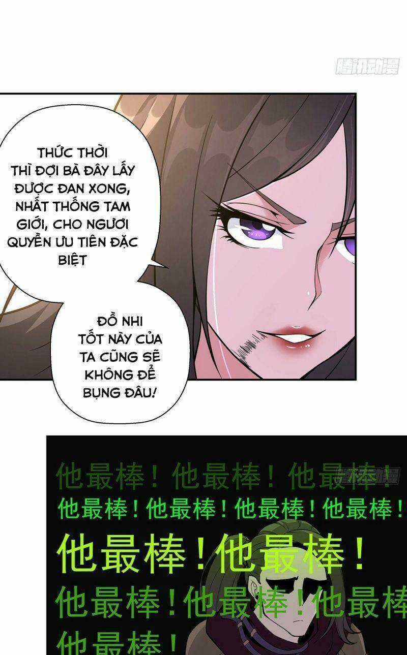 Ta Là Đại Hoàn Đan Chapter 1.1 trang 46