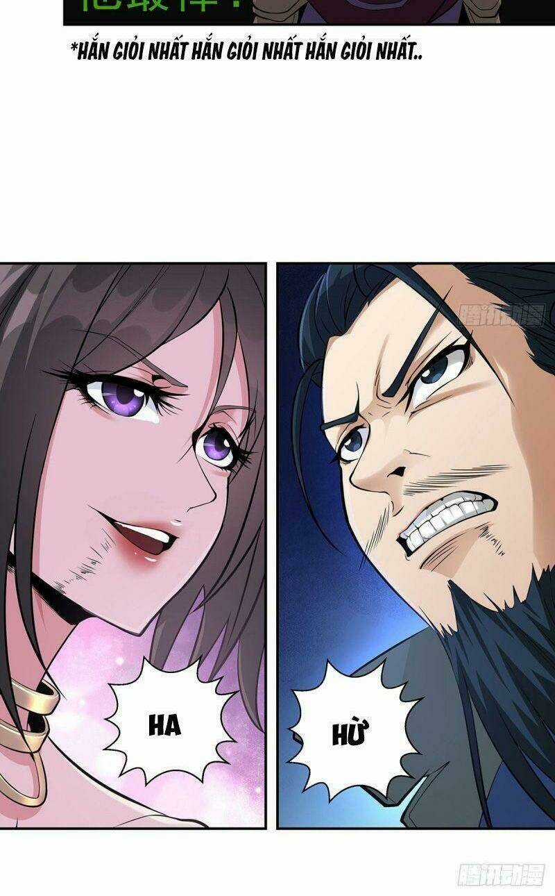 Ta Là Đại Hoàn Đan Chapter 1.1 trang 47