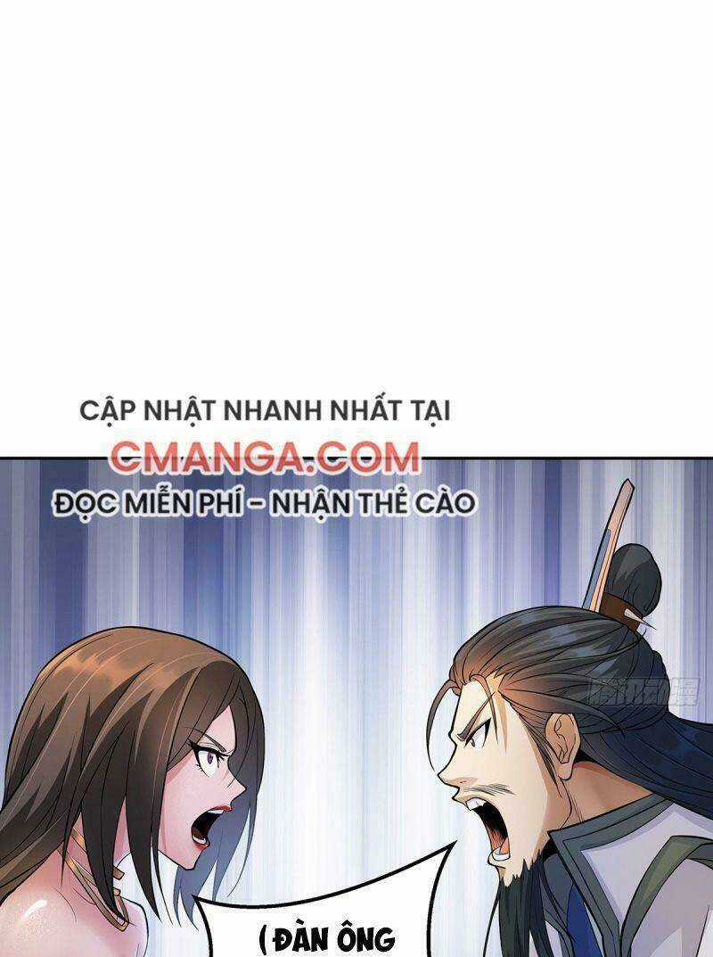 Ta Là Đại Hoàn Đan Chapter 1.1 trang 48