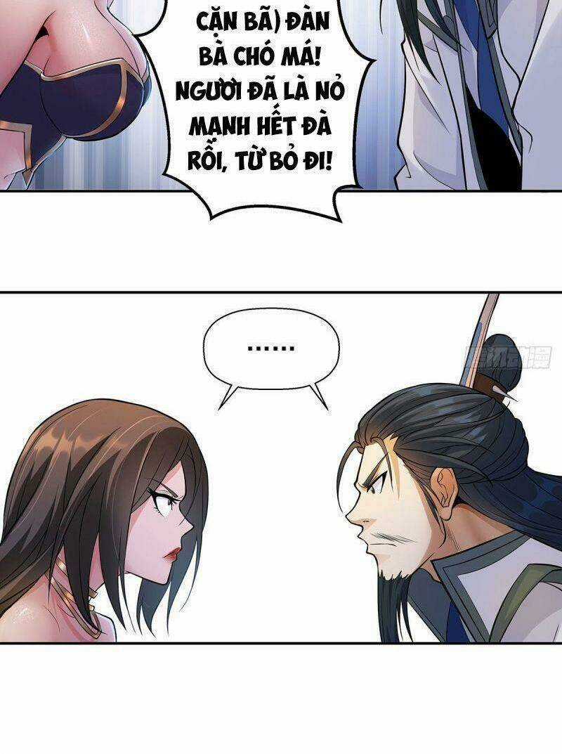 Ta Là Đại Hoàn Đan Chapter 1.1 trang 49