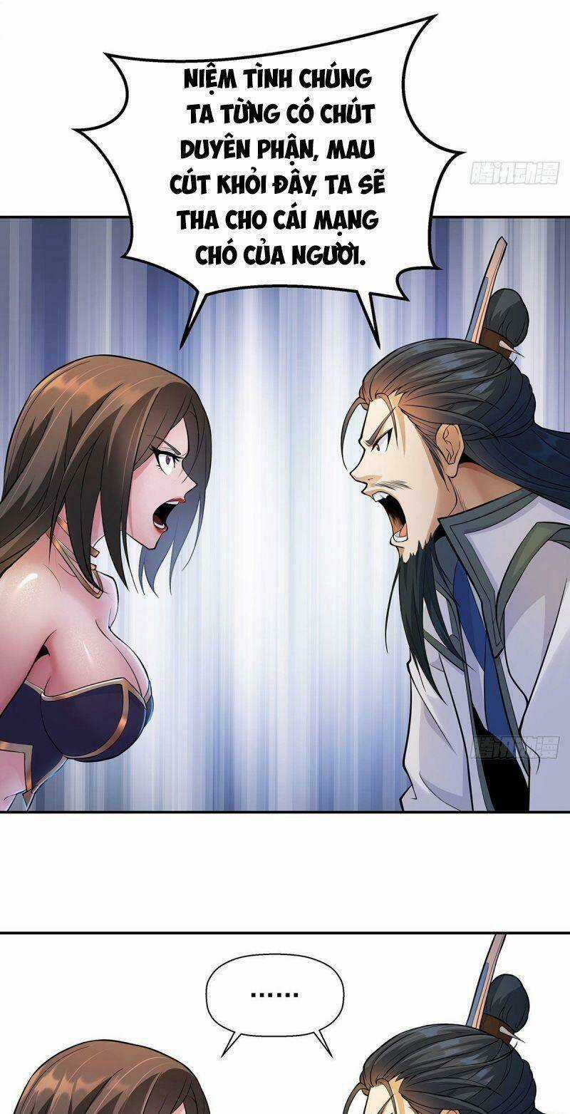 Ta Là Đại Hoàn Đan Chapter 1.1 trang 50