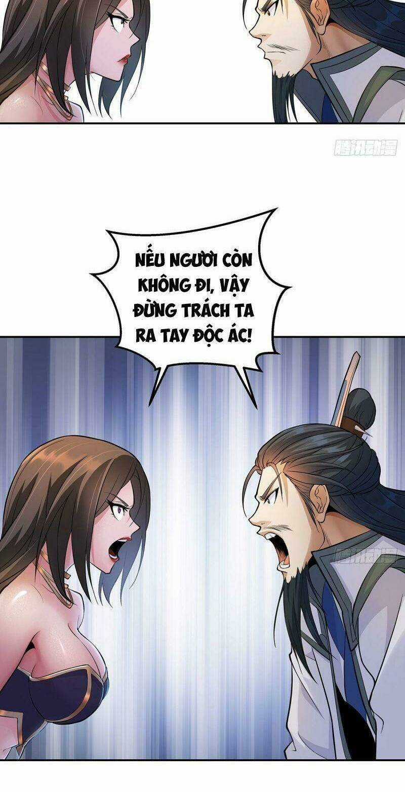 Ta Là Đại Hoàn Đan Chapter 1.1 trang 51