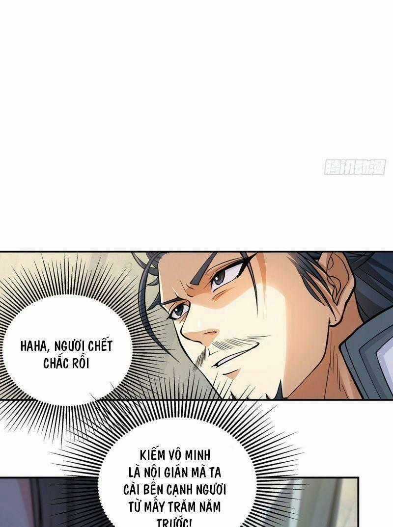 Ta Là Đại Hoàn Đan Chapter 1.1 trang 52