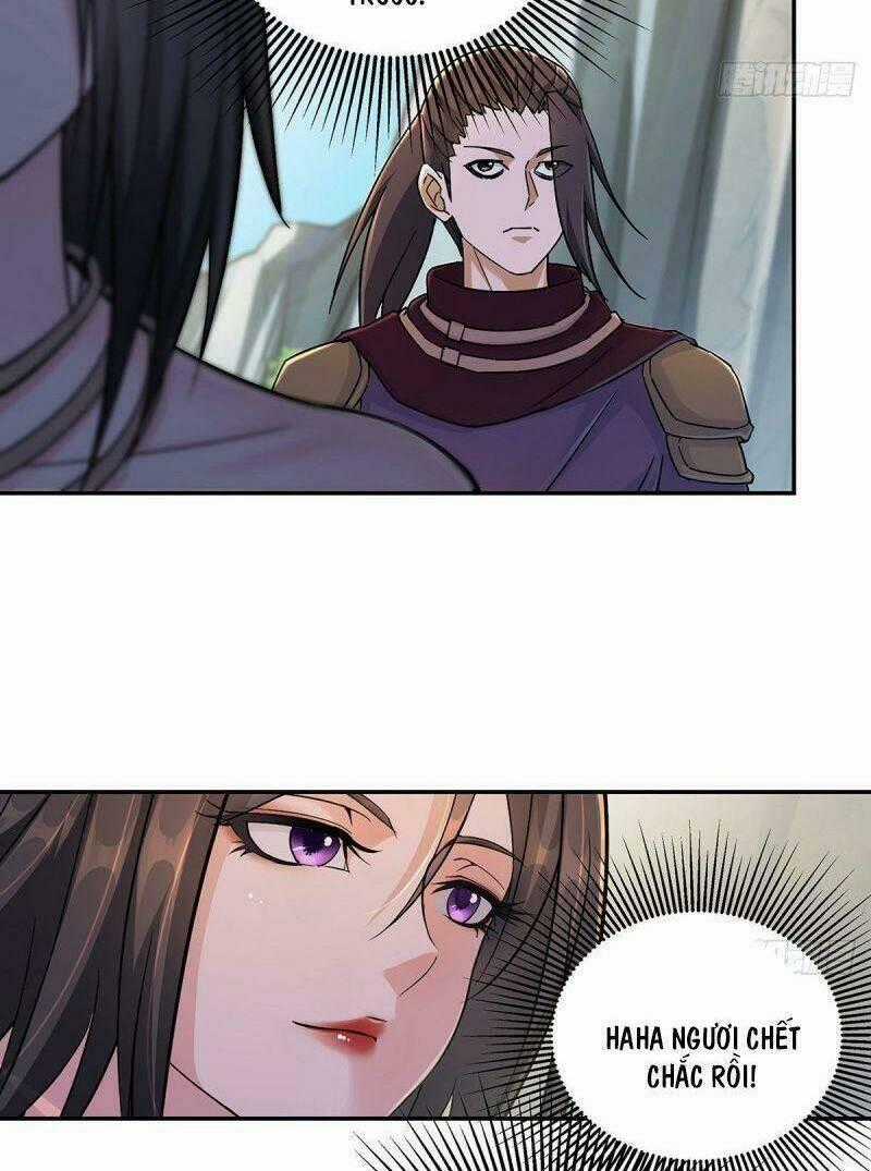 Ta Là Đại Hoàn Đan Chapter 1.1 trang 53