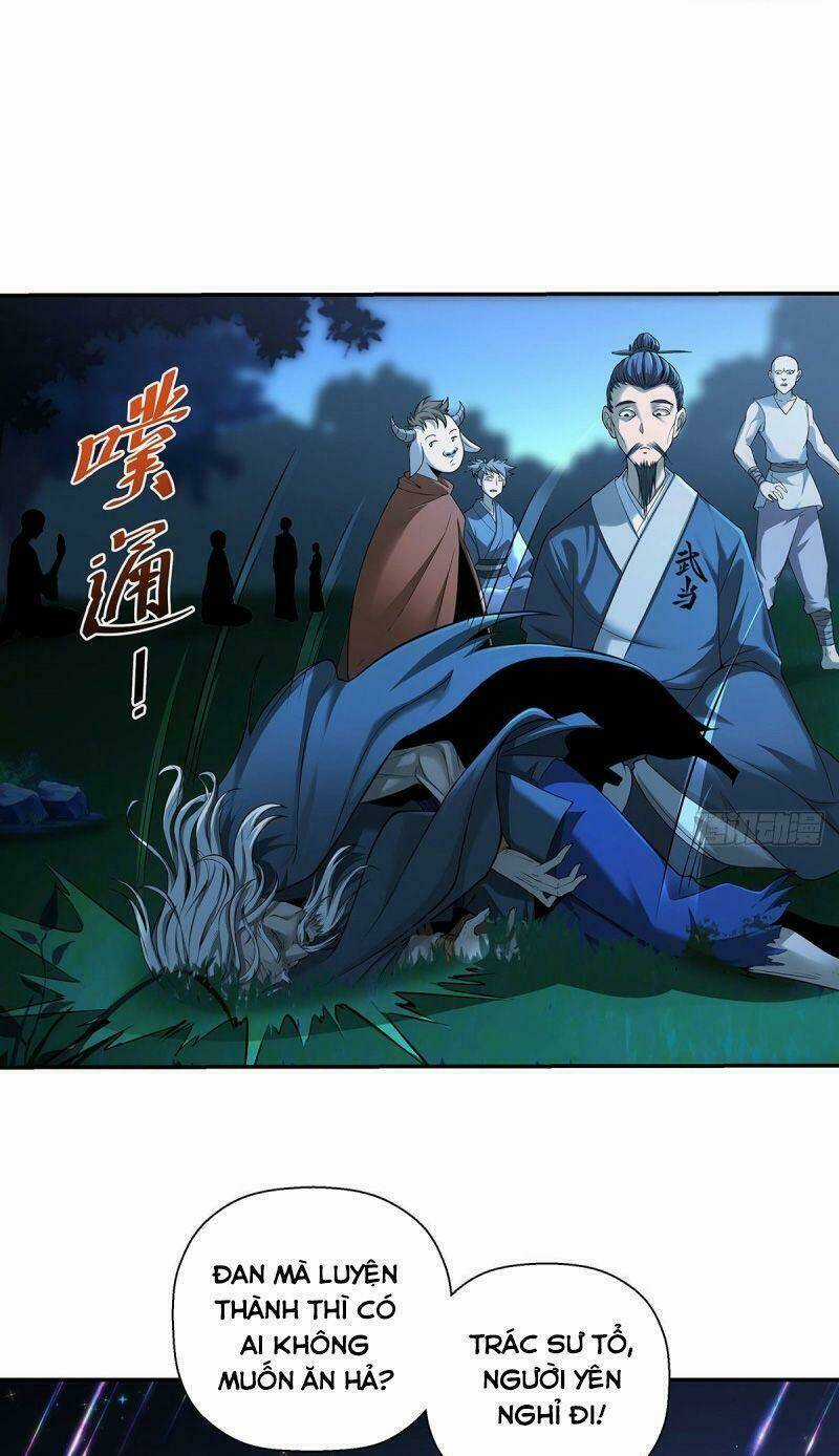 Ta Là Đại Hoàn Đan Chapter 1.1 trang 6