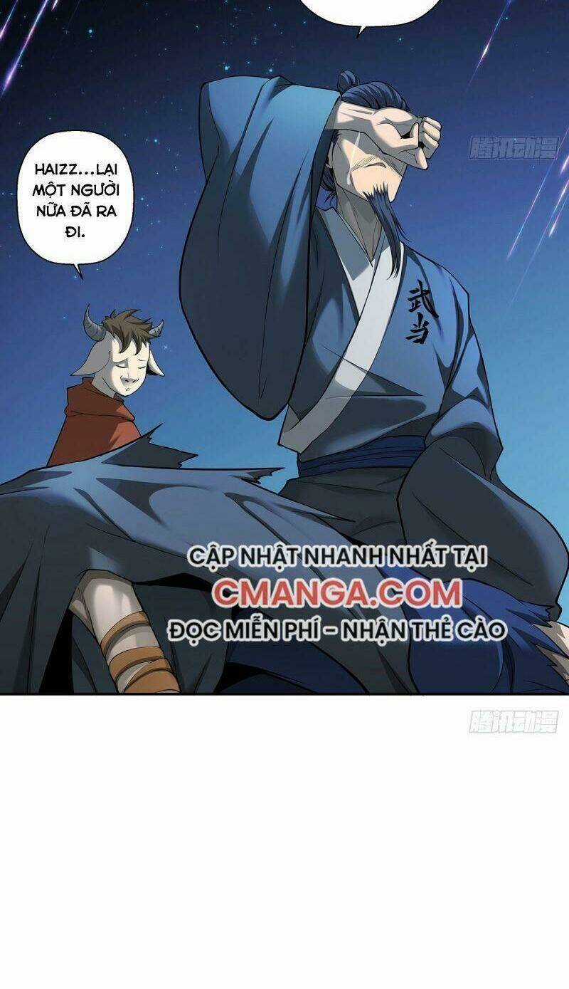 Ta Là Đại Hoàn Đan Chapter 1.1 trang 7