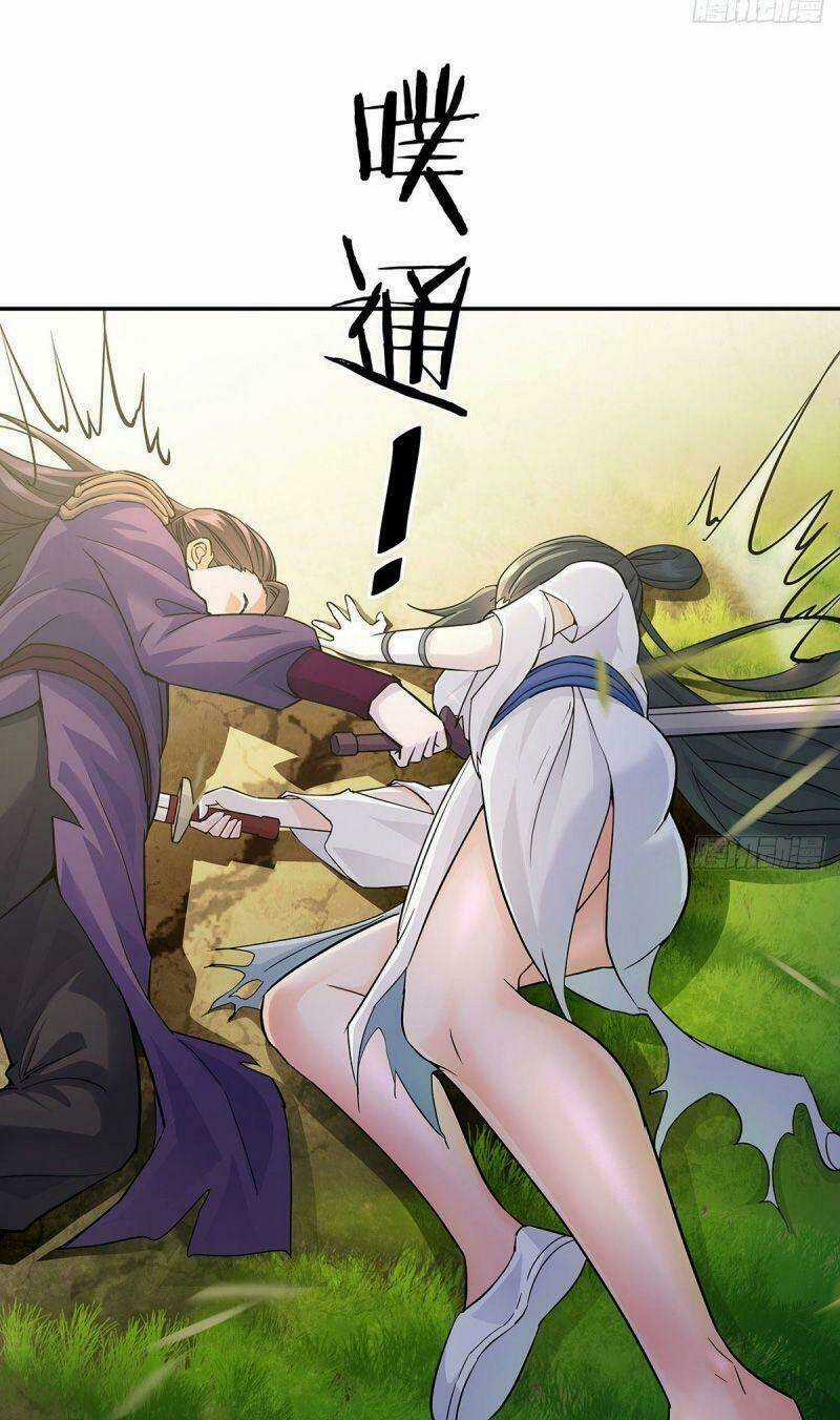 Ta Là Đại Hoàn Đan Chapter 1.2 trang 10