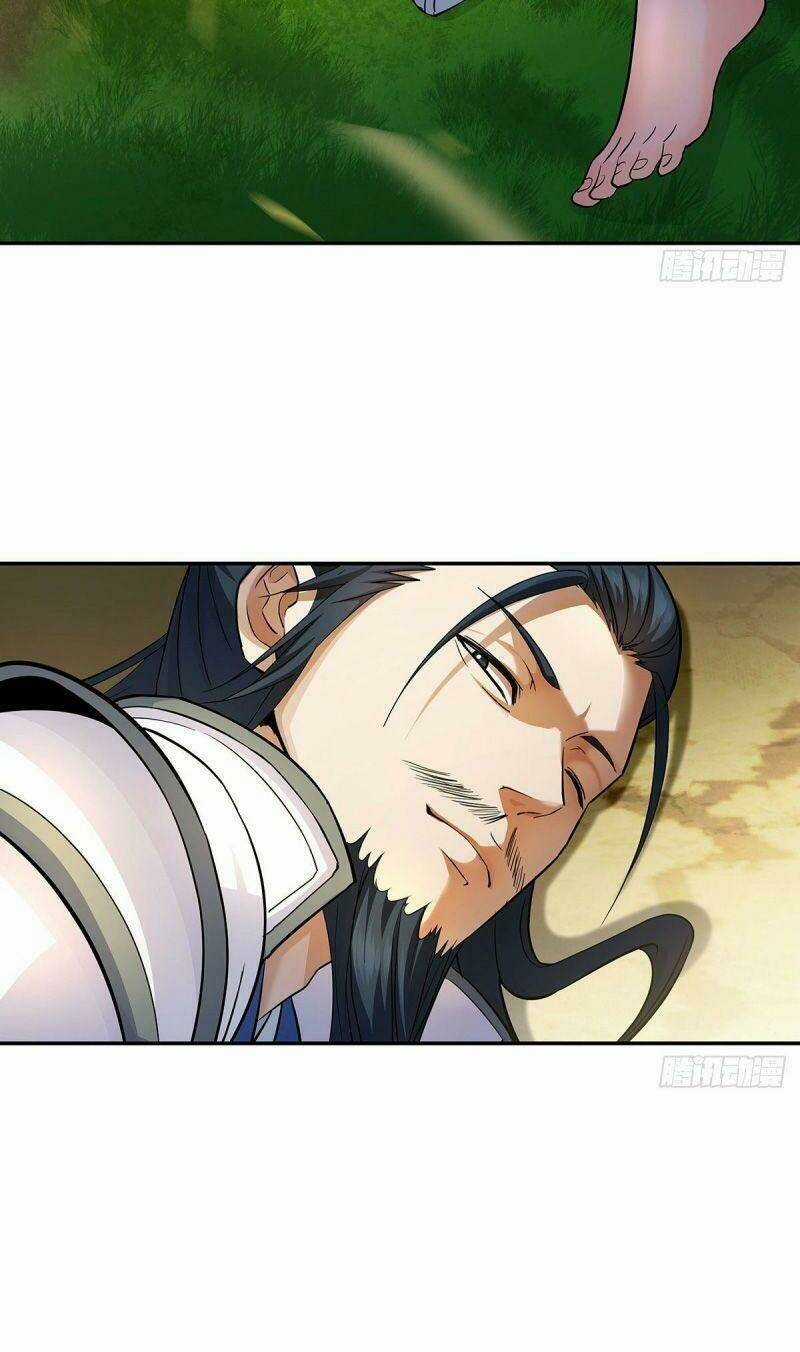 Ta Là Đại Hoàn Đan Chapter 1.2 trang 11