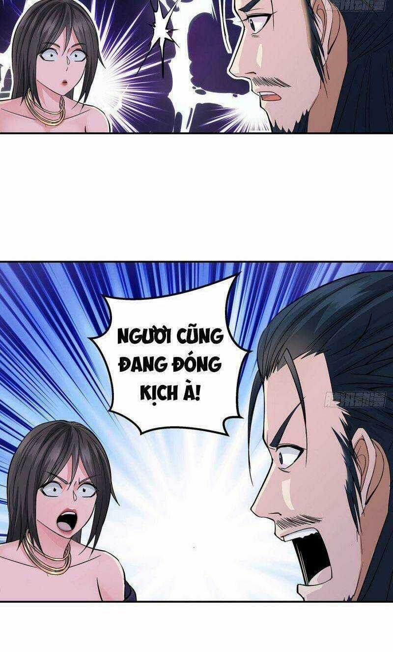 Ta Là Đại Hoàn Đan Chapter 1.2 trang 13