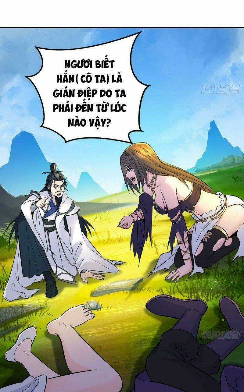 Ta Là Đại Hoàn Đan Chapter 1.2 trang 14