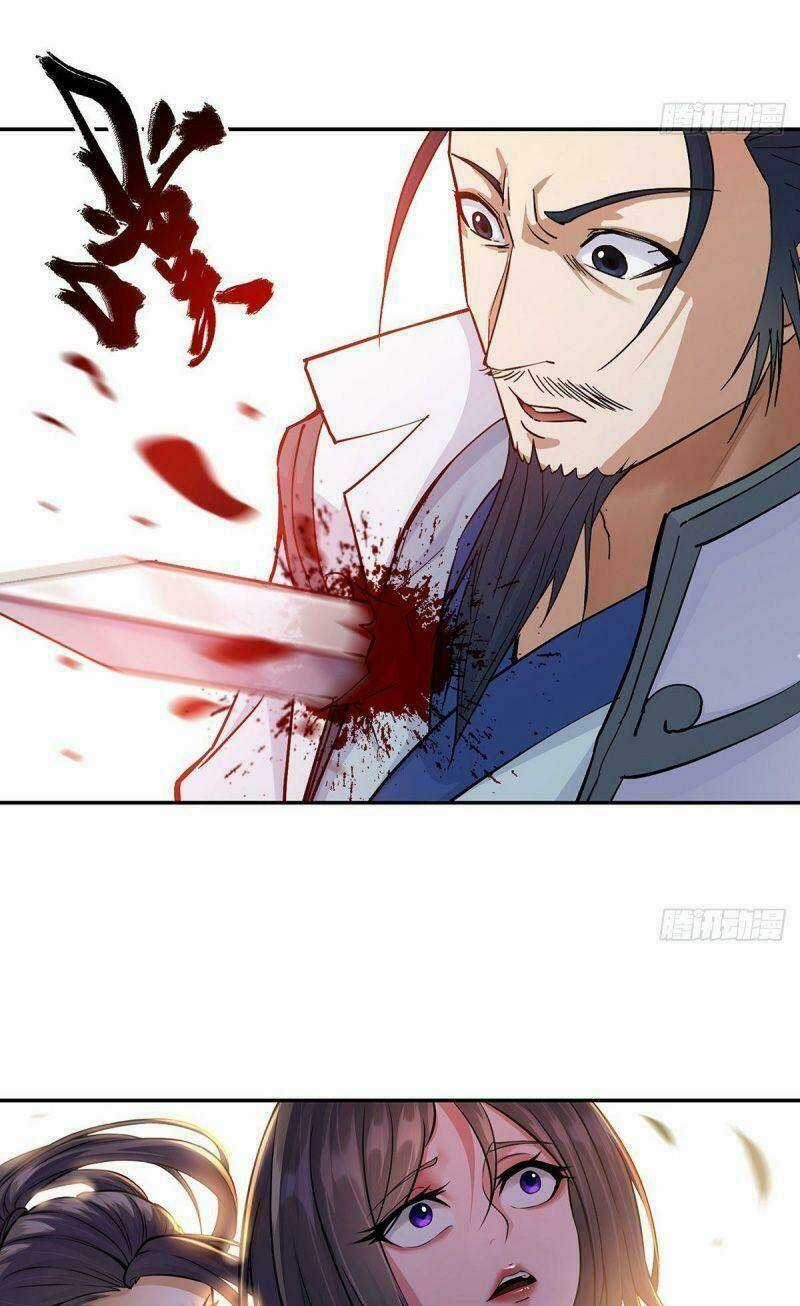 Ta Là Đại Hoàn Đan Chapter 1.2 trang 2