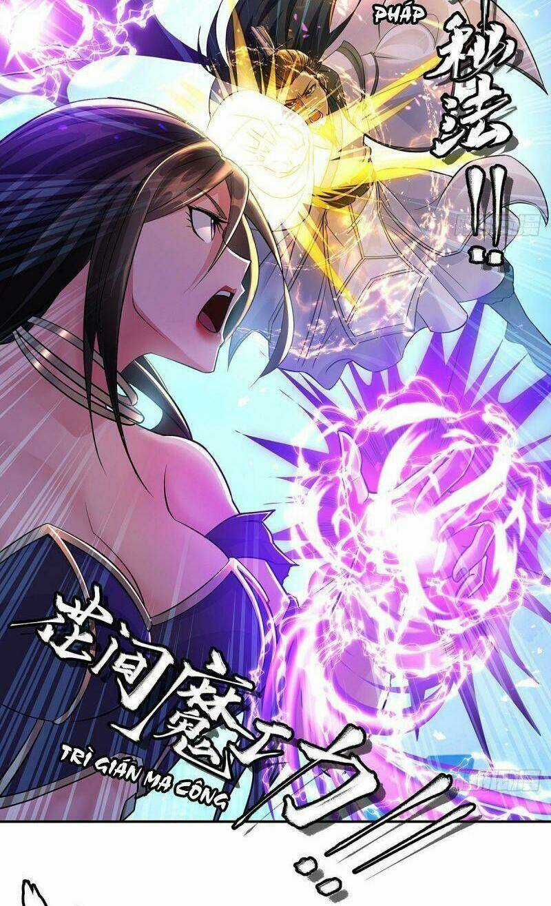 Ta Là Đại Hoàn Đan Chapter 1.2 trang 20