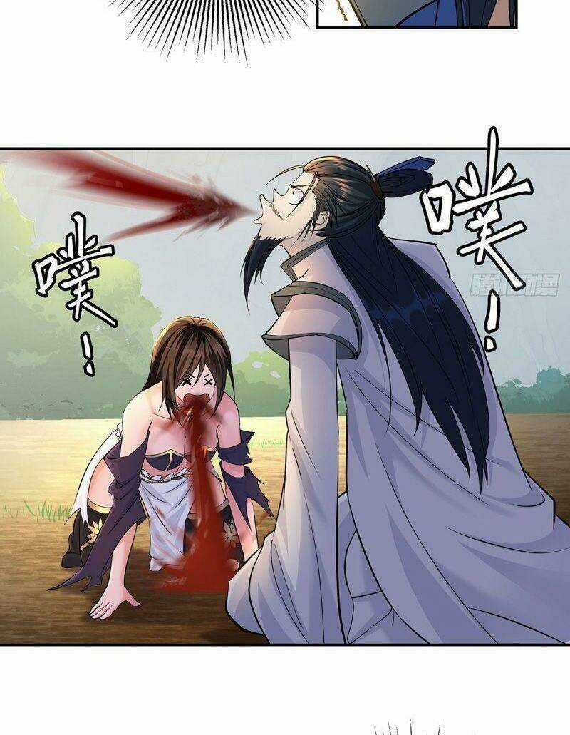 Ta Là Đại Hoàn Đan Chapter 1.2 trang 22