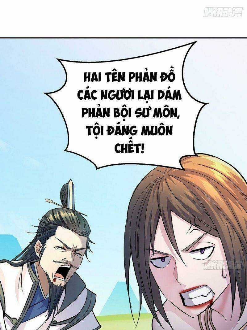 Ta Là Đại Hoàn Đan Chapter 1.2 trang 26