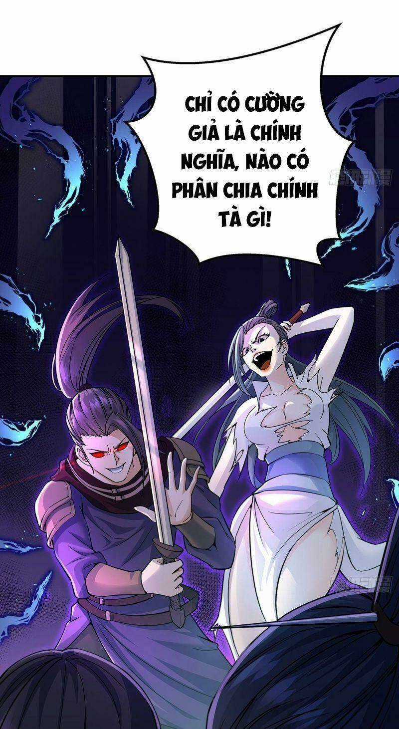 Ta Là Đại Hoàn Đan Chapter 1.2 trang 28