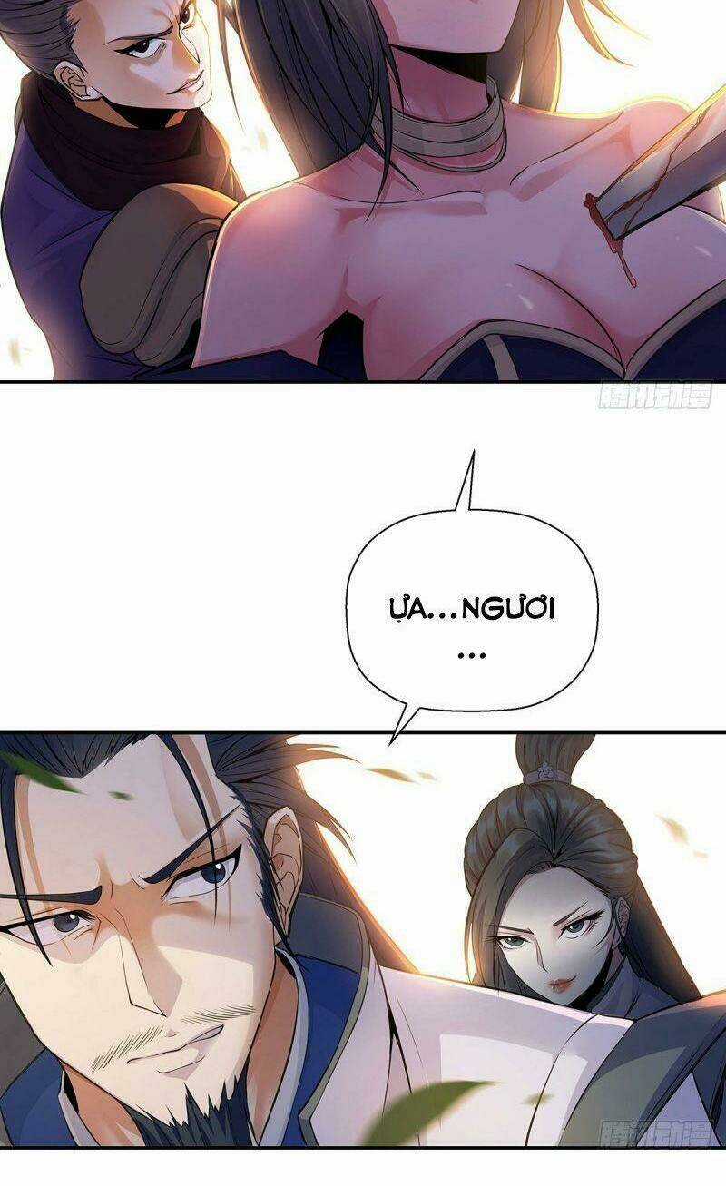 Ta Là Đại Hoàn Đan Chapter 1.2 trang 3