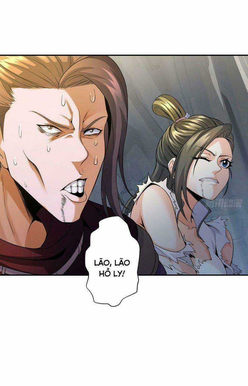 Ta Là Đại Hoàn Đan Chapter 1.2 trang 32