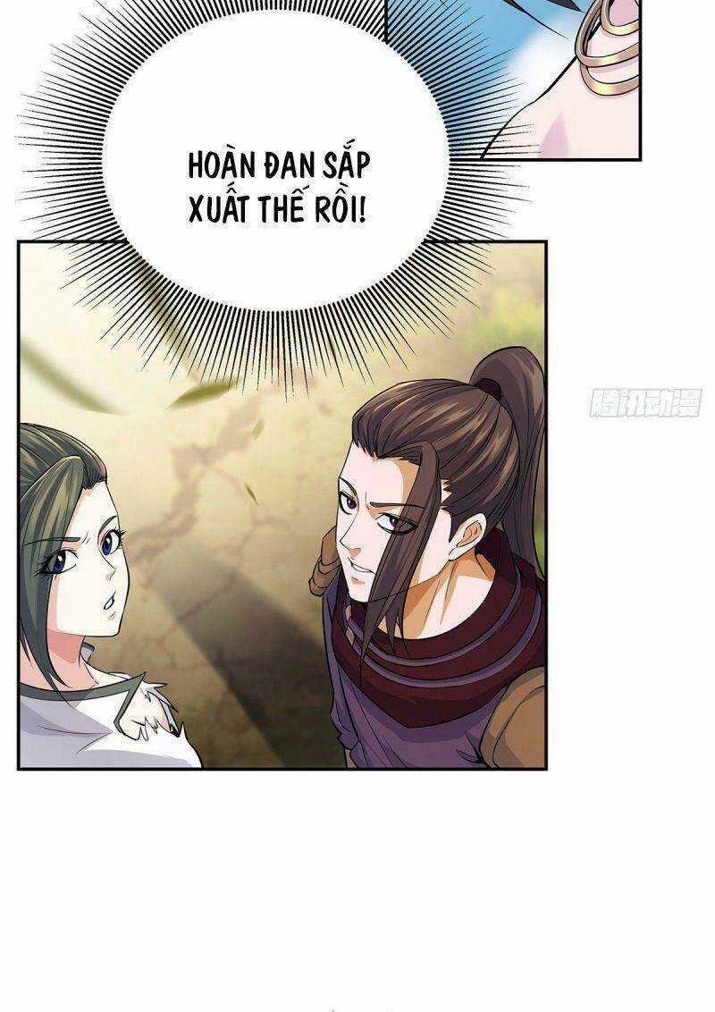 Ta Là Đại Hoàn Đan Chapter 1.2 trang 36