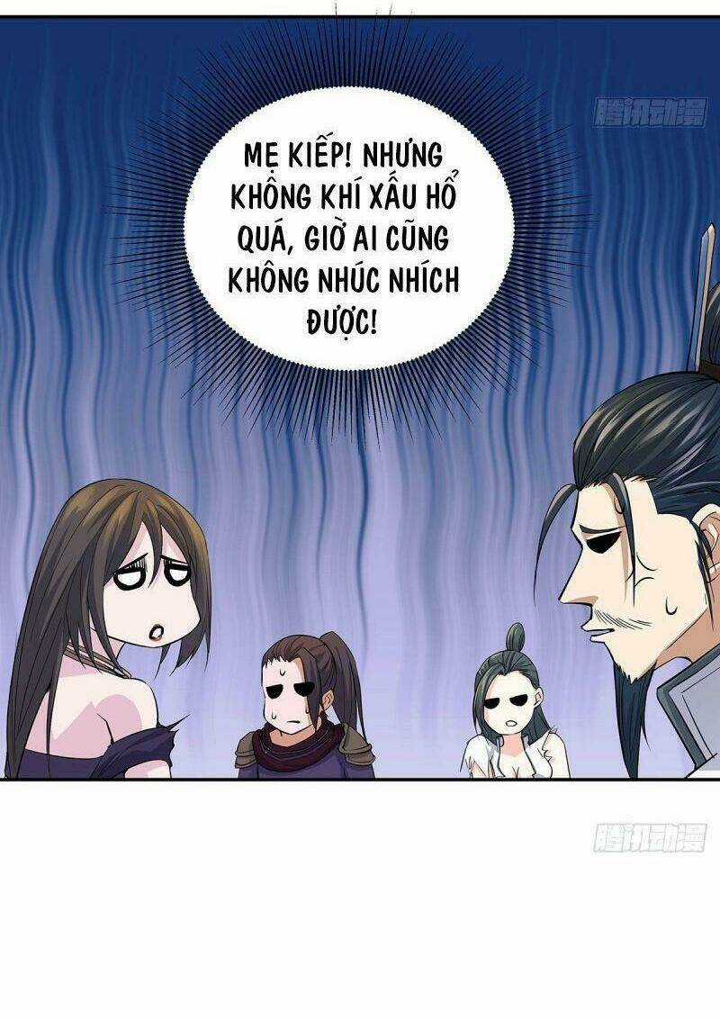 Ta Là Đại Hoàn Đan Chapter 1.2 trang 37