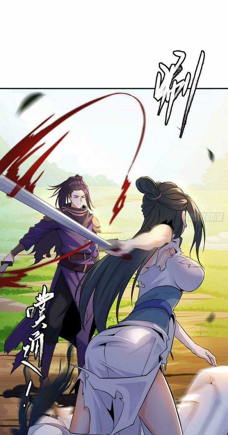 Ta Là Đại Hoàn Đan Chapter 1.2 trang 4