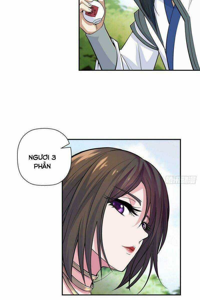 Ta Là Đại Hoàn Đan Chapter 1.2 trang 41