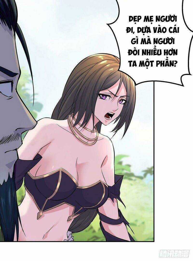 Ta Là Đại Hoàn Đan Chapter 1.2 trang 43