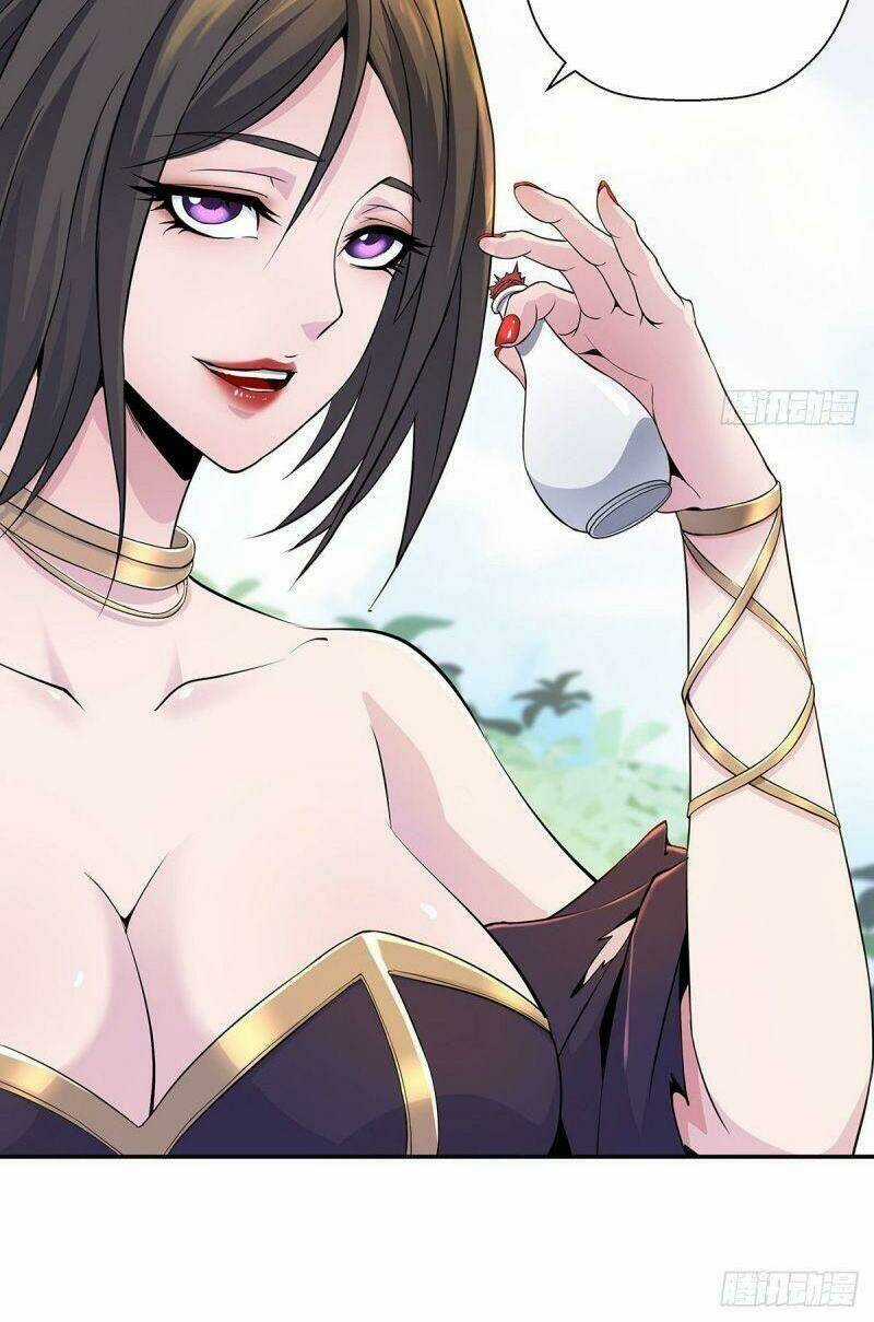 Ta Là Đại Hoàn Đan Chapter 1.2 trang 45