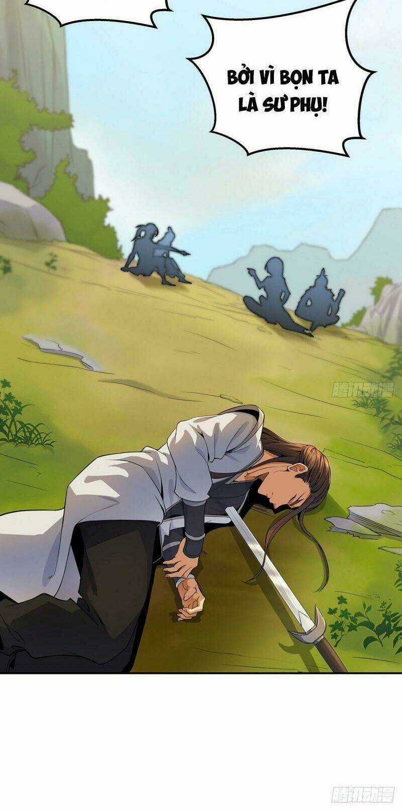 Ta Là Đại Hoàn Đan Chapter 1.2 trang 47