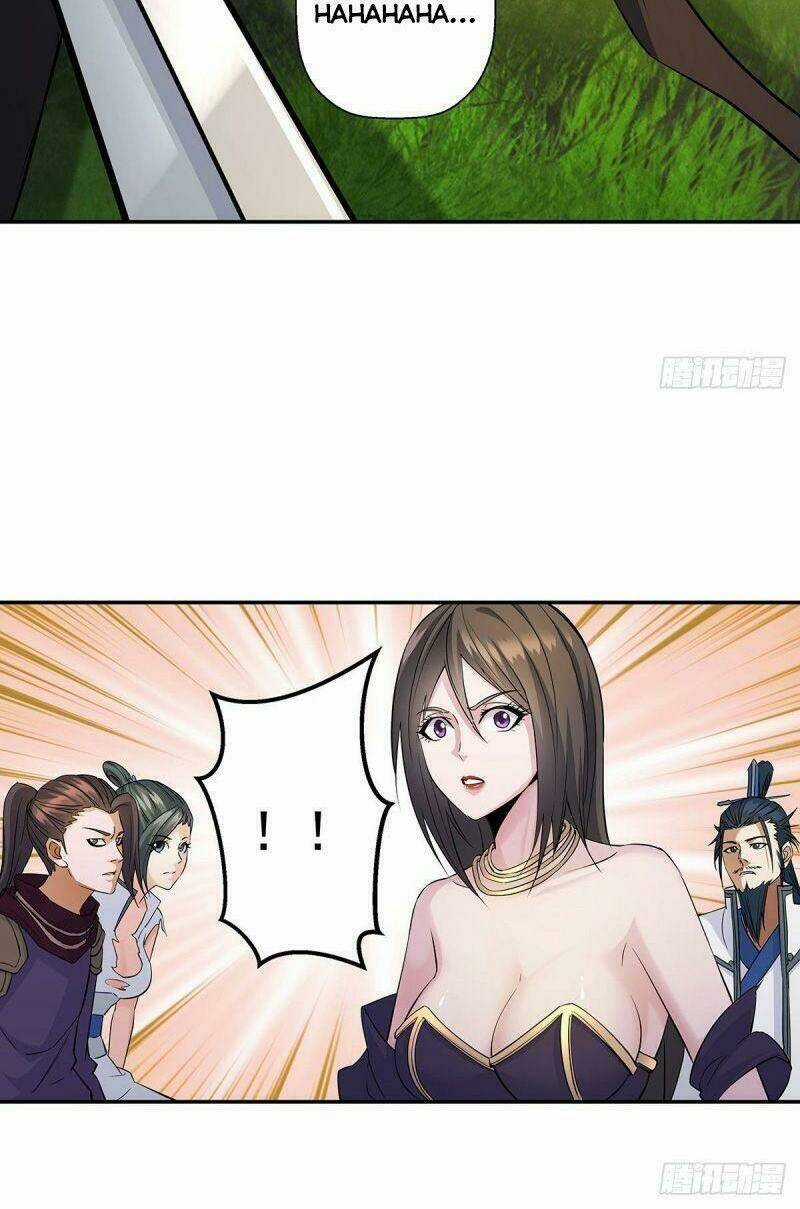 Ta Là Đại Hoàn Đan Chapter 1.2 trang 49