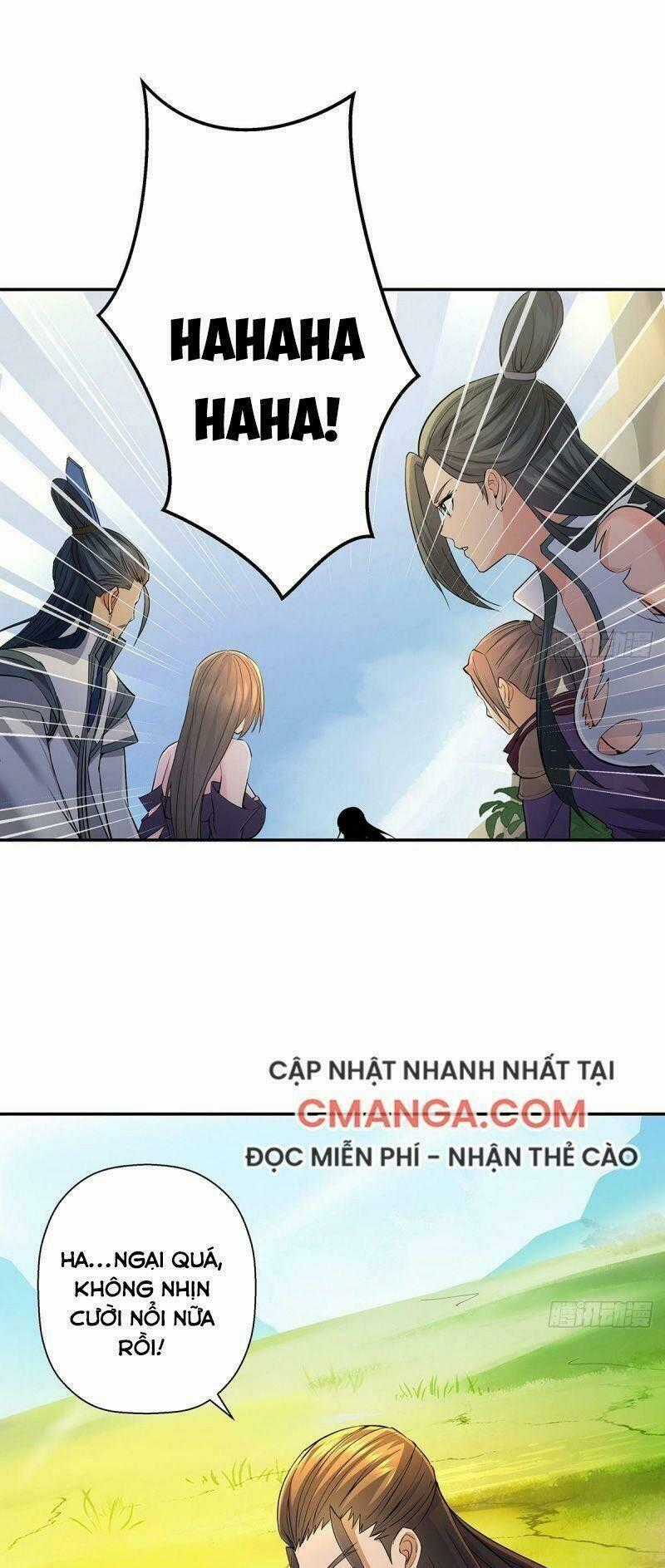 Ta Là Đại Hoàn Đan Chapter 1.2 trang 50