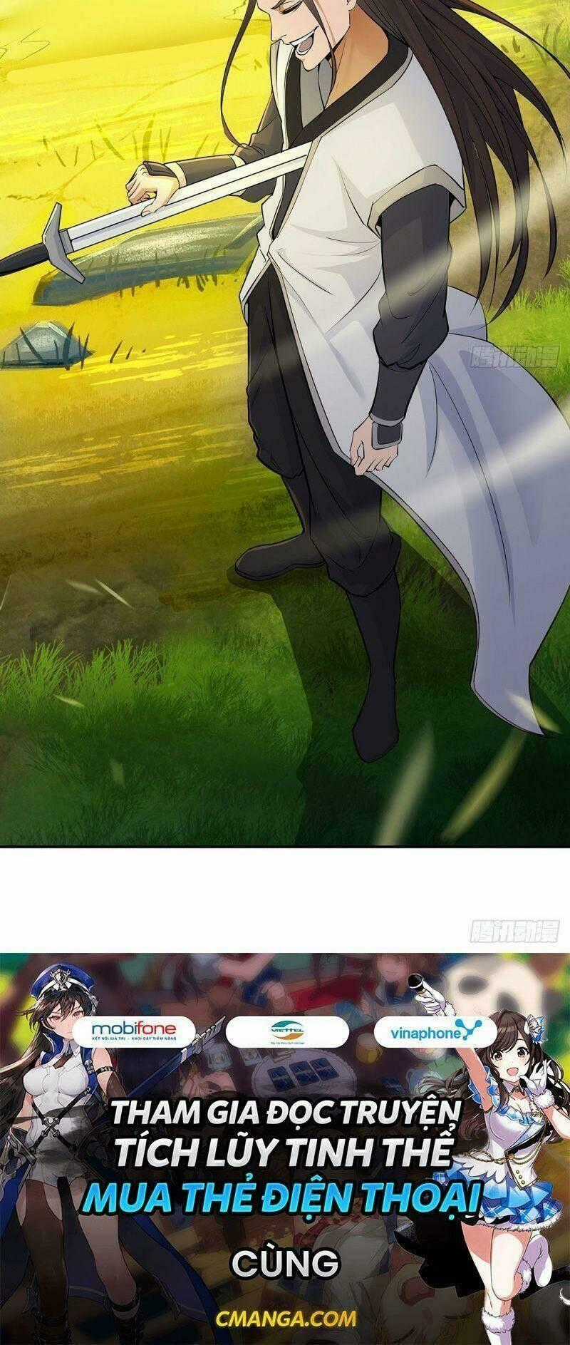 Ta Là Đại Hoàn Đan Chapter 1.2 trang 51