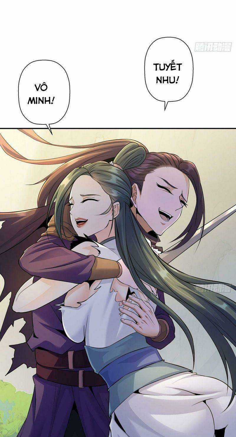 Ta Là Đại Hoàn Đan Chapter 1.2 trang 6