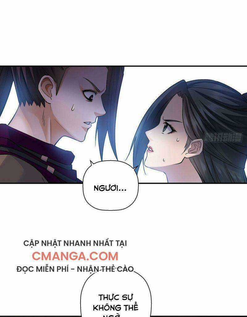 Ta Là Đại Hoàn Đan Chapter 1.2 trang 8