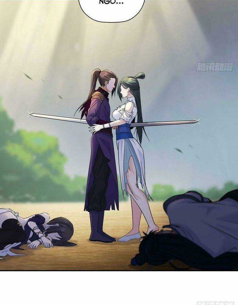 Ta Là Đại Hoàn Đan Chapter 1.2 trang 9