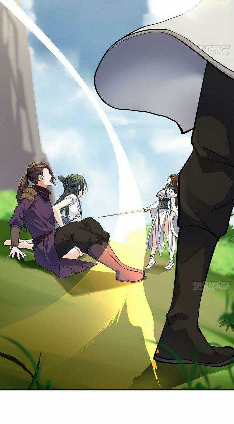 Ta Là Đại Hoàn Đan Chapter 1.3 trang 11