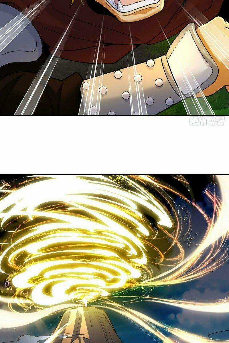 Ta Là Đại Hoàn Đan Chapter 1.3 trang 15