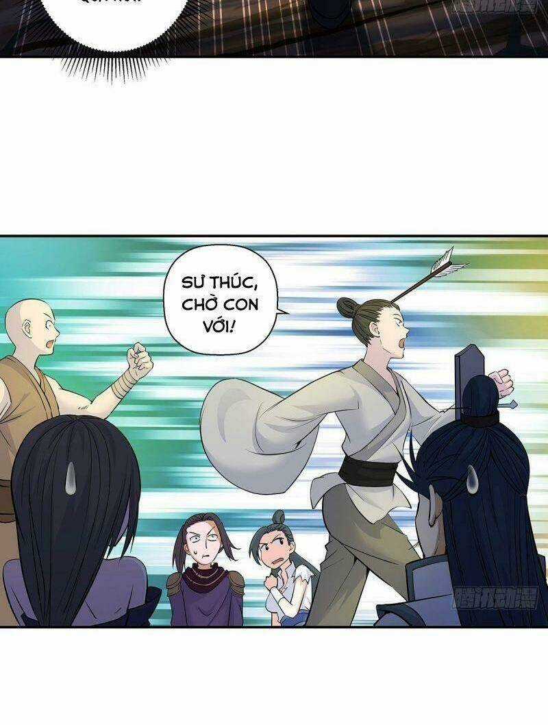 Ta Là Đại Hoàn Đan Chapter 1.3 trang 21