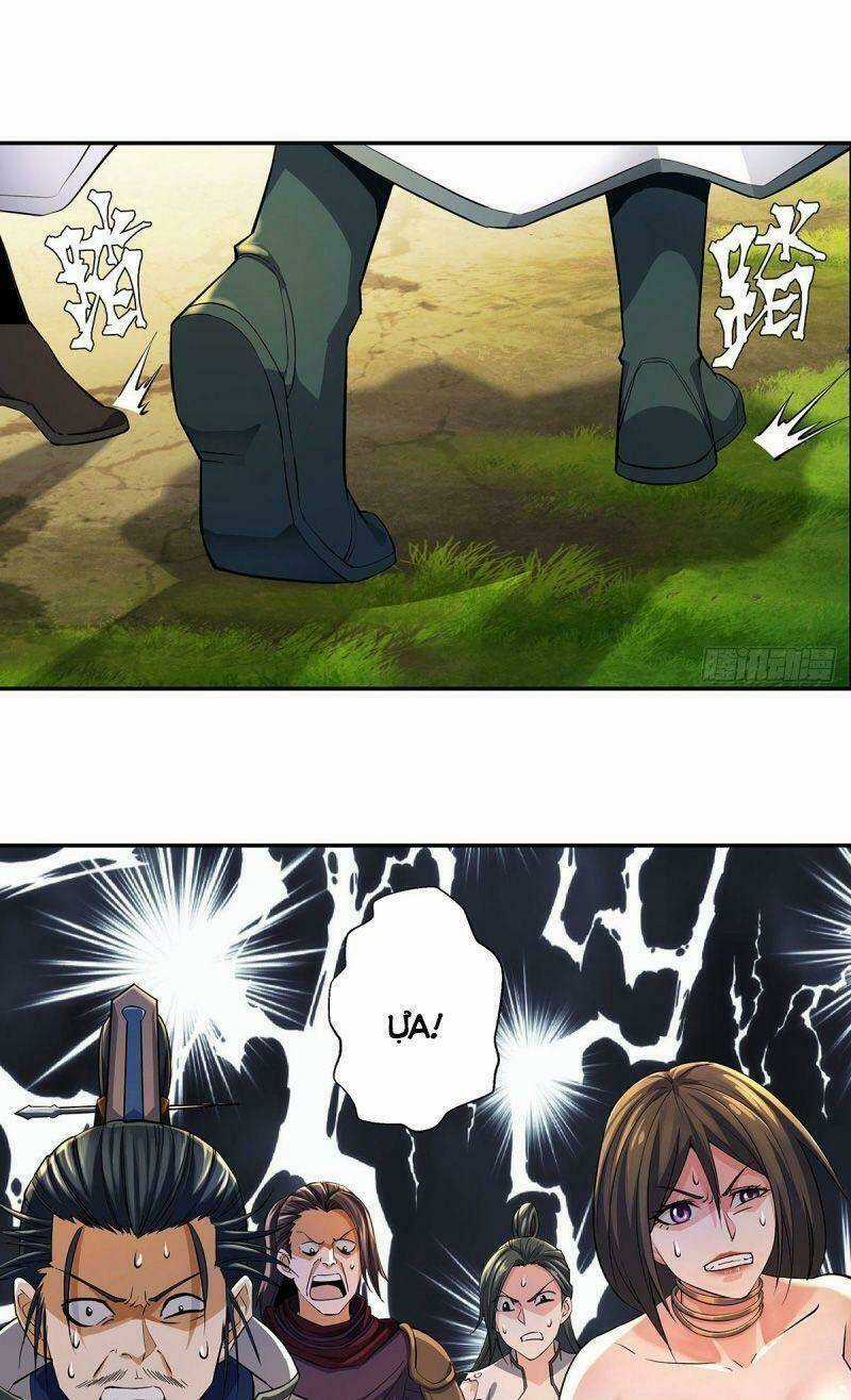 Ta Là Đại Hoàn Đan Chapter 1.3 trang 28