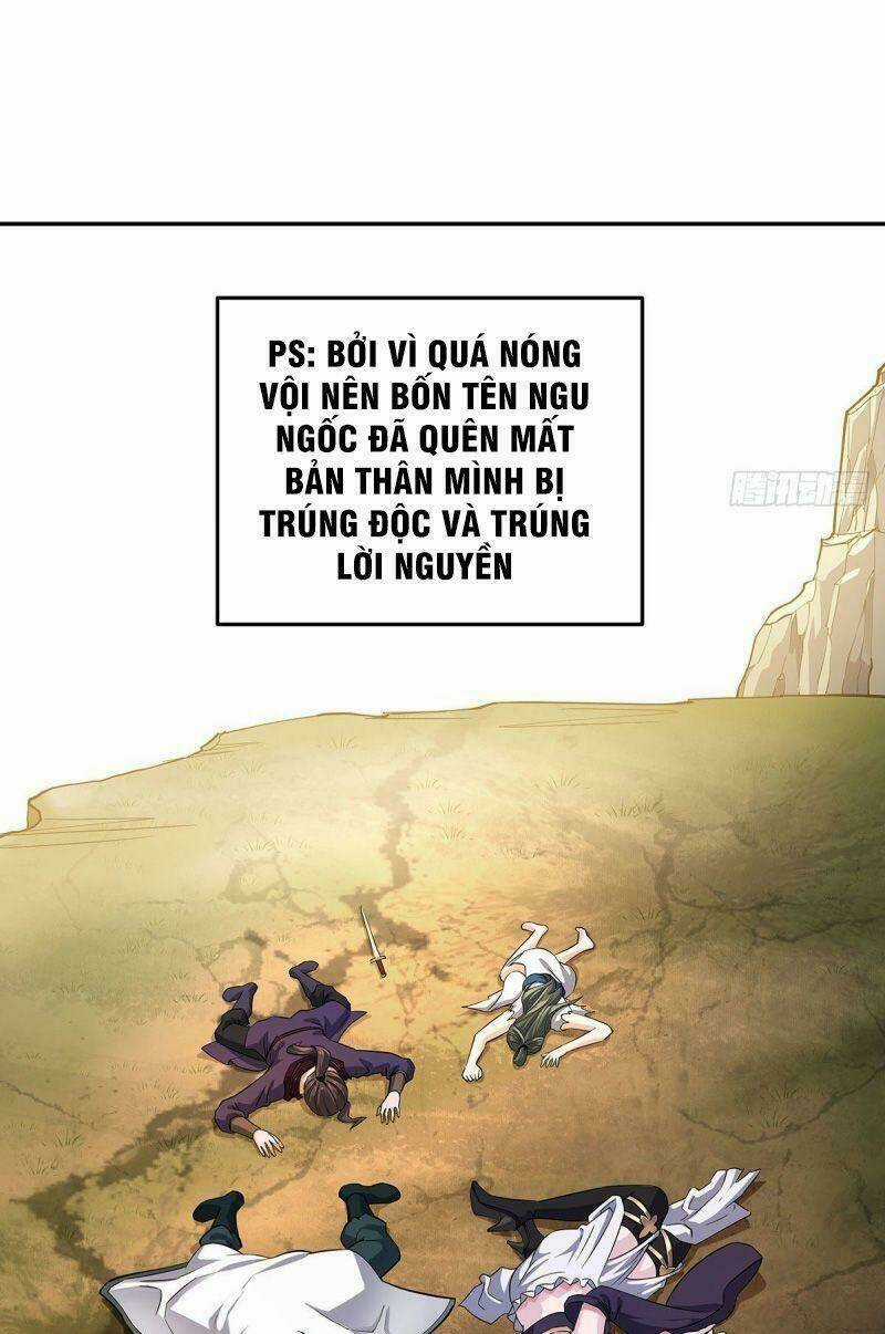 Ta Là Đại Hoàn Đan Chapter 1.3 trang 30