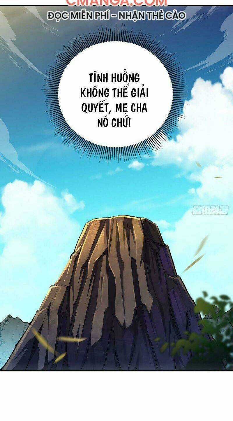 Ta Là Đại Hoàn Đan Chapter 1.3 trang 33