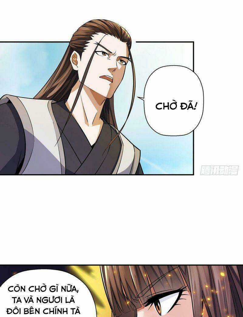 Ta Là Đại Hoàn Đan Chapter 1.3 trang 37