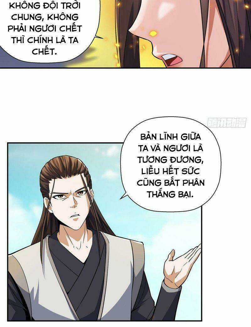 Ta Là Đại Hoàn Đan Chapter 1.3 trang 38