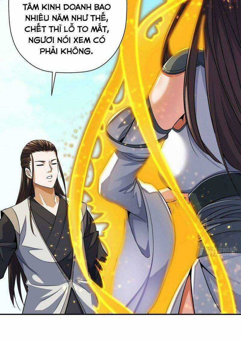 Ta Là Đại Hoàn Đan Chapter 1.3 trang 40