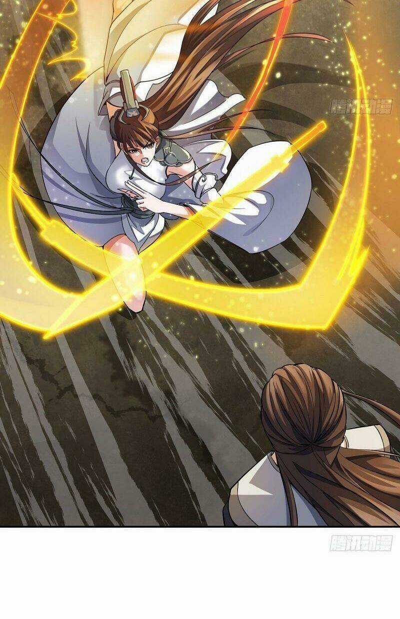 Ta Là Đại Hoàn Đan Chapter 1.3 trang 42