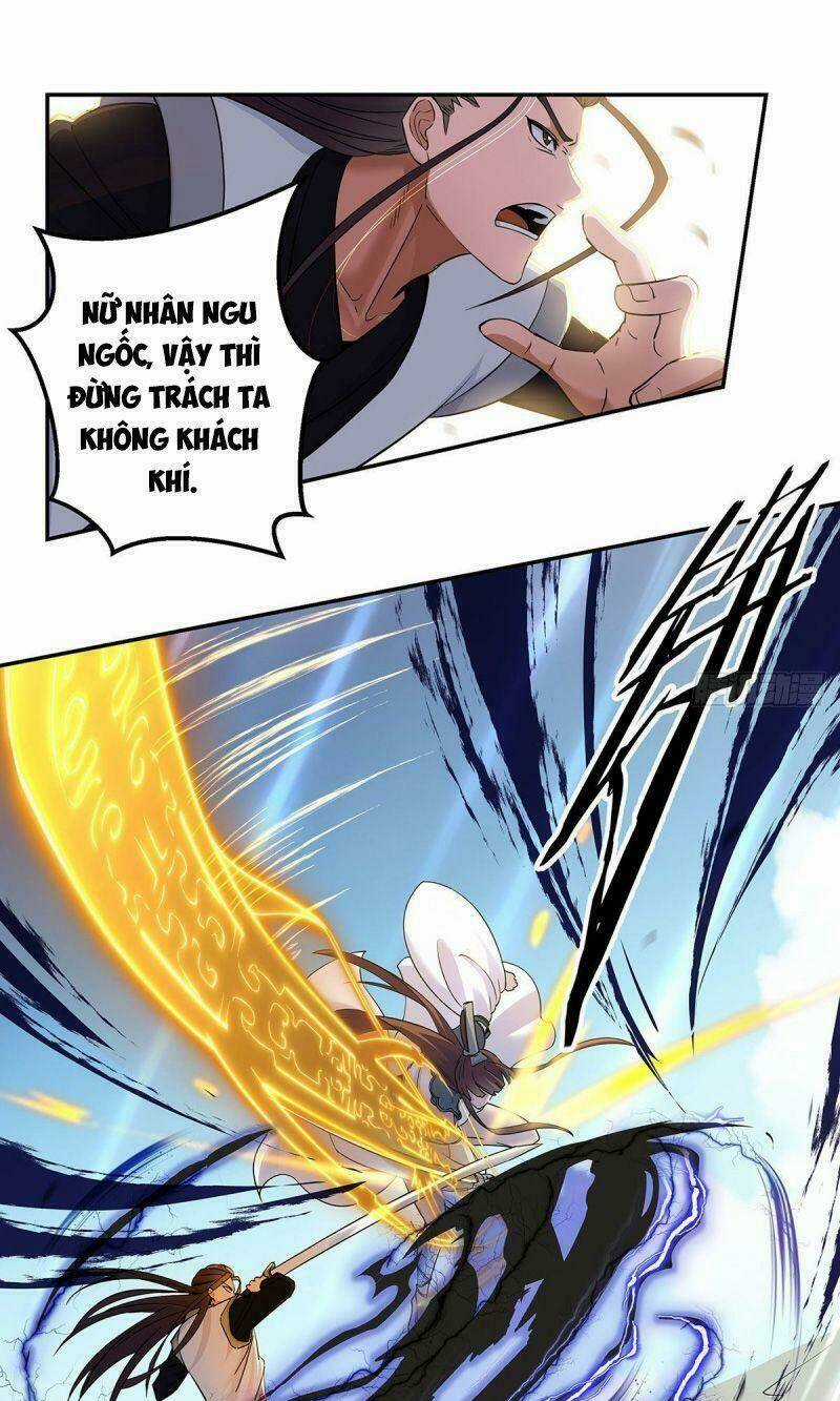 Ta Là Đại Hoàn Đan Chapter 1.3 trang 43