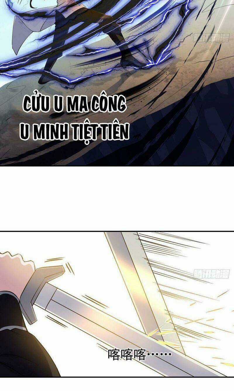 Ta Là Đại Hoàn Đan Chapter 1.3 trang 44