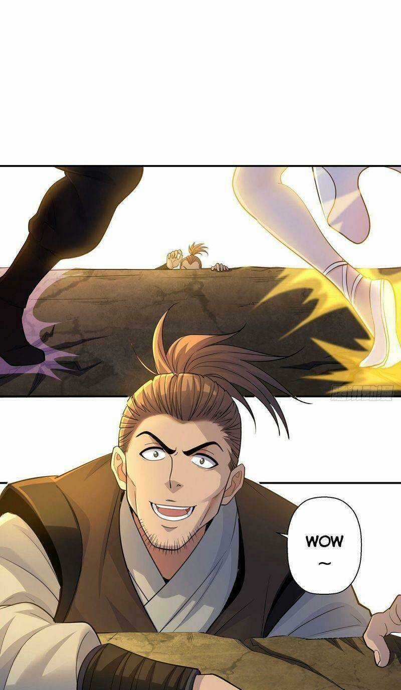 Ta Là Đại Hoàn Đan Chapter 1.3 trang 47