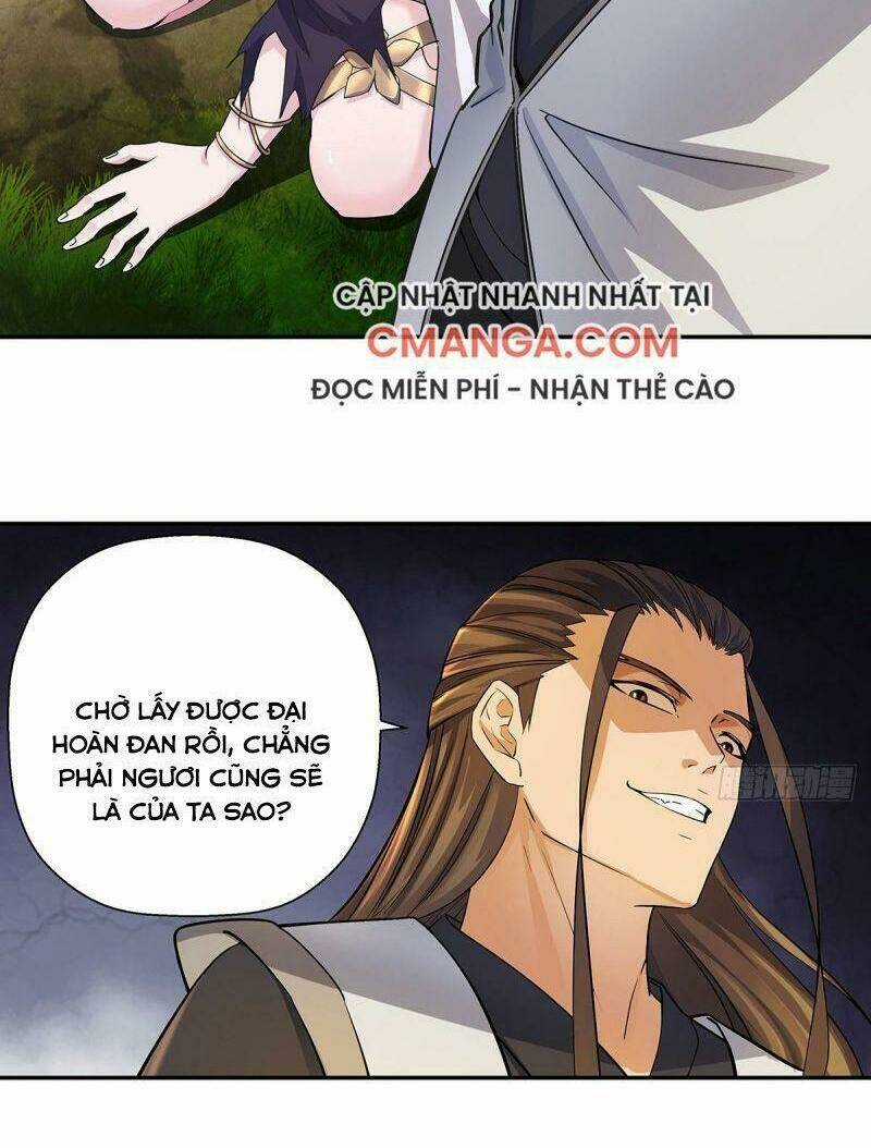 Ta Là Đại Hoàn Đan Chapter 1.3 trang 7